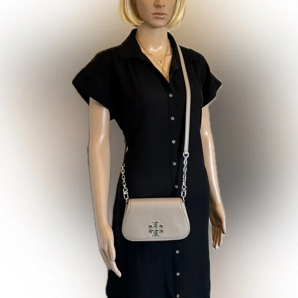 Tory Burch✨ Mini Bag - Picture 8 of 9